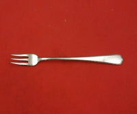 Windemere by International Sterling Silver Cocktail Fork 5 1/2" Silverware