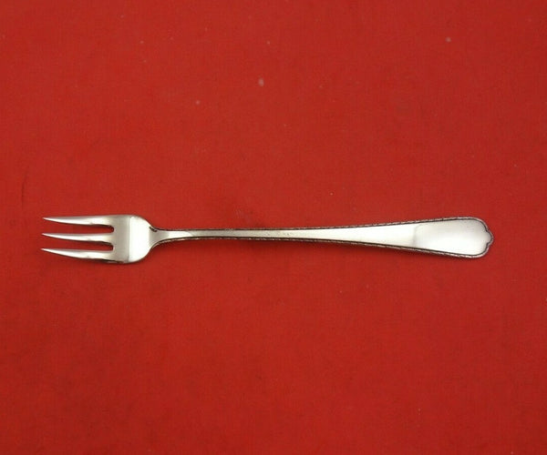 Windemere by International Sterling Silver Cocktail Fork 5 1/2" Silverware