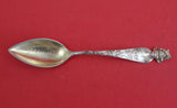 Sunny South by Shiebler Sterling Grapefruit Spoon Light GW "Miami 1897" 6 5/8"