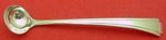 Debutante by Richard Dimes Sterling Silver Mustard Ladle 4 1/2" Custom Made