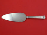 Pantheon by International Sterling Silver Cake Server HH SP 10"