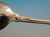 Fiddle Shell by Frank Smith Sterling Silver Flatware Set 8 Service 40 pcs Dinner