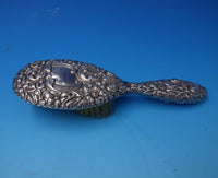 Cluny by Gorham Sterling Silver Hairbrush #C602 (#4965)