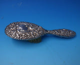 Cluny by Gorham Sterling Silver Hairbrush #C602 (#4965)
