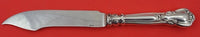 Chantilly by Gorham Sterling Silver Fish Knife HH All Sterling Original 7 3/4"