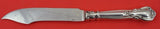 Chantilly by Gorham Sterling Silver Fish Knife HH All Sterling Original 7 3/4"