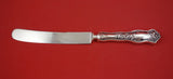 Althea by International Sterling Silver Dinner Knife blunt SP blade 9 3/4"