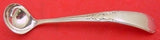 Fleetwood by Manchester Sterling Silver Mustard Ladle Custom Made 4 1/2"