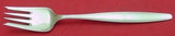 Cypress by Georg Jensen Sterling Silver Salad Fork 4-Tine 6 3/4" Flatware