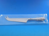 Sir Christopher by Wallace Sterling Silver Cheese Knife with Pick HHWS  Custom