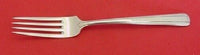 Aristocrat by Towle Sterling Silver Dinner Fork 7 7/8" Flatware