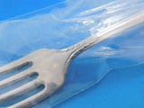 Edgemont Gold by Gorham Sterling Silver Flatware Set 8 Service 32 pcs Dinner New
