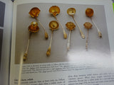 Vine by Tiffany Sterling Silver Sauce Ladle Scallop GW Gourd IN TIFFANY BOOK 7"