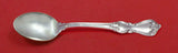 Marlborough by Reed & Barton Sterling Silver Infant Feeding Spoon Custom 5 3/8"