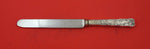 Saint Cloud by Gorham Sterling Silver Banquet Knife old french SP blunt 10 1/2"