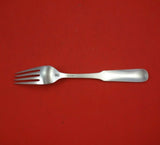 Rope by Georg Jensen Sterling Silver Dinner Fork 7 3/4" Flatware Heirloom