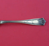 Winthrop Vermeil by Tiffany and Co Sterling Silver Dinner Fork 7 1/2" Flatware