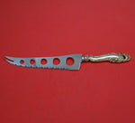 Decor by Gorham Sterling Silver Large Charcuterie Knife 9 3/4" Custom Made