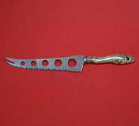 Decor by Gorham Sterling Silver Large Charcuterie Knife 9 3/4" Custom Made