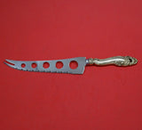 Decor by Gorham Sterling Silver Large Charcuterie Knife 9 3/4" Custom Made