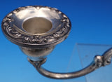 Chantilly by Gorham Sterling Silver Pair Candelabra Tops 3-Light (#8409)