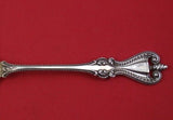 Old Colonial by Towle Sterling Silver Pie Server GW Fancy Pierced 8 5/8"