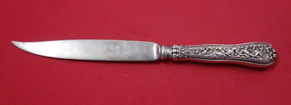 Olympian by TIffany and Co Sterling Silver Fruit Knife All Sterling HH AS 7 1/8"