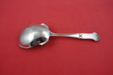 La Rochelle by International Sterling Silver Berry Spoon 8 1/2"