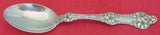 Old Orange Blossom by Alvin / Gorham Sterling Silver Teaspoon Set of 12pc 5 7/8"
