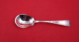 Old English Antq Eng V42 by Dominick & Haff Sterling Silver Sugar Spoon 6"
