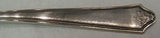 Rosalind New by International Sterling Silver Iced Tea Spoon 7 1/2"