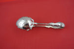 Duke of York by Whiting Sterling Silver Ice Tong 6 1/4"
