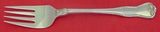 Provence by Tiffany and Co Sterling Silver Cold Meat Fork Straight Tines 8 3/4"