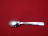 Normandie by Puiforcat Sterling Silver Place Soup Spoon 6 3/4"