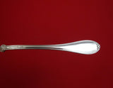 Gatchina Palace by Faberge Sterling Silver Fish Knife All Sterling FH 8 1/4"