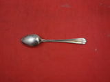 Reflection by Wallace Sterling Silver Demitasse Spoon 4"