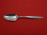 Young Love by Oneida Sterling Silver Teaspoon 6 1/8"