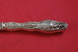 Cloeta by International Sterling Silver Banquet Knife Blunt Blade 10" Flatware