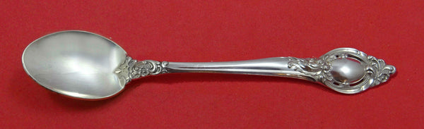 Cameo by Reed and Barton Sterling Silver Infant Feeding Spoon 5 7/8" Custom