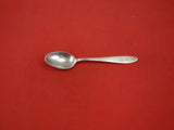 Simplicity by International Sterling Silver Teaspoon 6" Vintage Flatware Antique