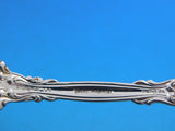 Renaissance by Dominick and Haff Sterling Silver Flatware Set Service 168 pc Din