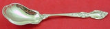Belvedere by Lunt Sterling Silver Sugar Spoon 6 1/4" Serving Silverware New