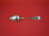 Laurel by Hotchkiss & Schreuder Sterling Silver Serving Spoon 8 1/2"