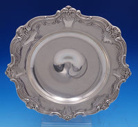Chantilly by Gorham Duchess Sterling Silver Centerpiece Bowl #718 (#8124)