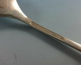 Lark by Reed & Barton Sterling Silver Flatware 8 Set 35 Pcs Mid-Century Modern