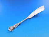 Olympian by Tiffany and Co Sterling Silver Flatware Set 12 Service 139 pc Dinner