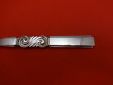 Scroll by Georg Jensen Sterling Silver Salad Fork 4-Tine 6 1/4"