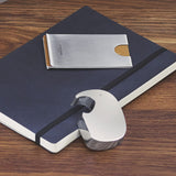 Georg Jensen Aluminum ELEPHANT Bottle Opener - Vtg NOS