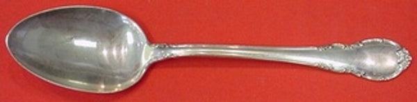 Modern Victorian by Lunt Sterling Silver Place Soup Spoon 6 3/4" Flatware