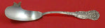 La Reine by Reed and Barton Sterling Silver Cheese Knife w/Pick FH AS Custom